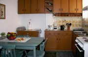Ierapetra Kreta, Ierapetra: Penthouse-Wohnung mit großer Terrasse im Zentrum zu verkaufen Wohnung kaufen